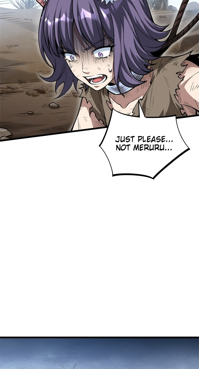 The despised dark mage lives again Episode 20 page 11 - 