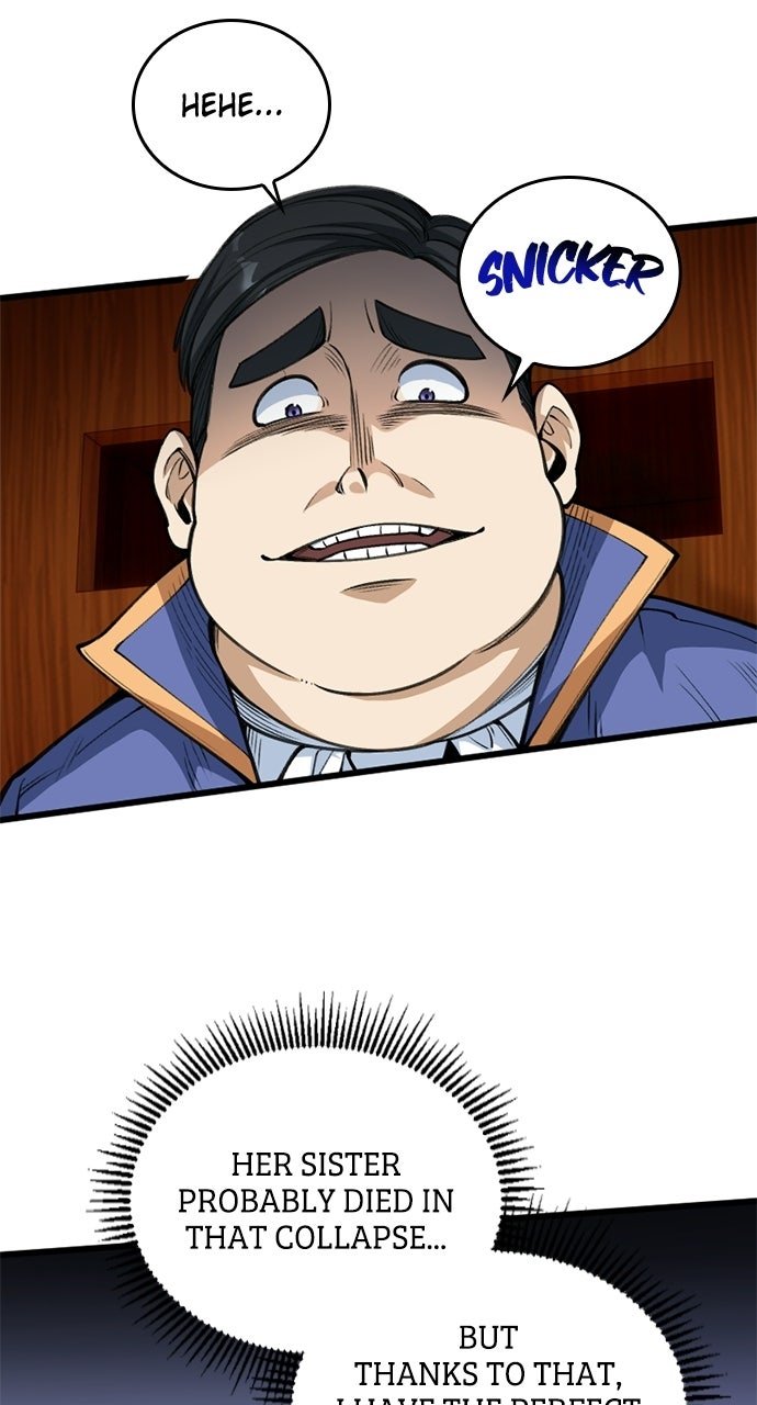 The despised dark mage lives again Episode 20 page 13 - 
