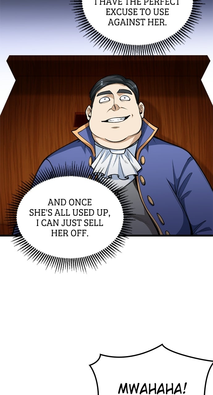 The despised dark mage lives again Episode 20 page 14 - 