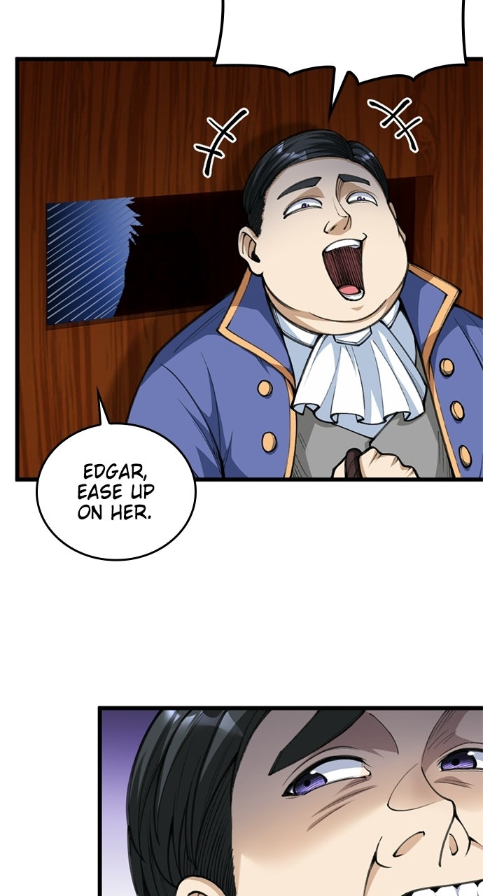 The despised dark mage lives again Episode 20 page 15 - 