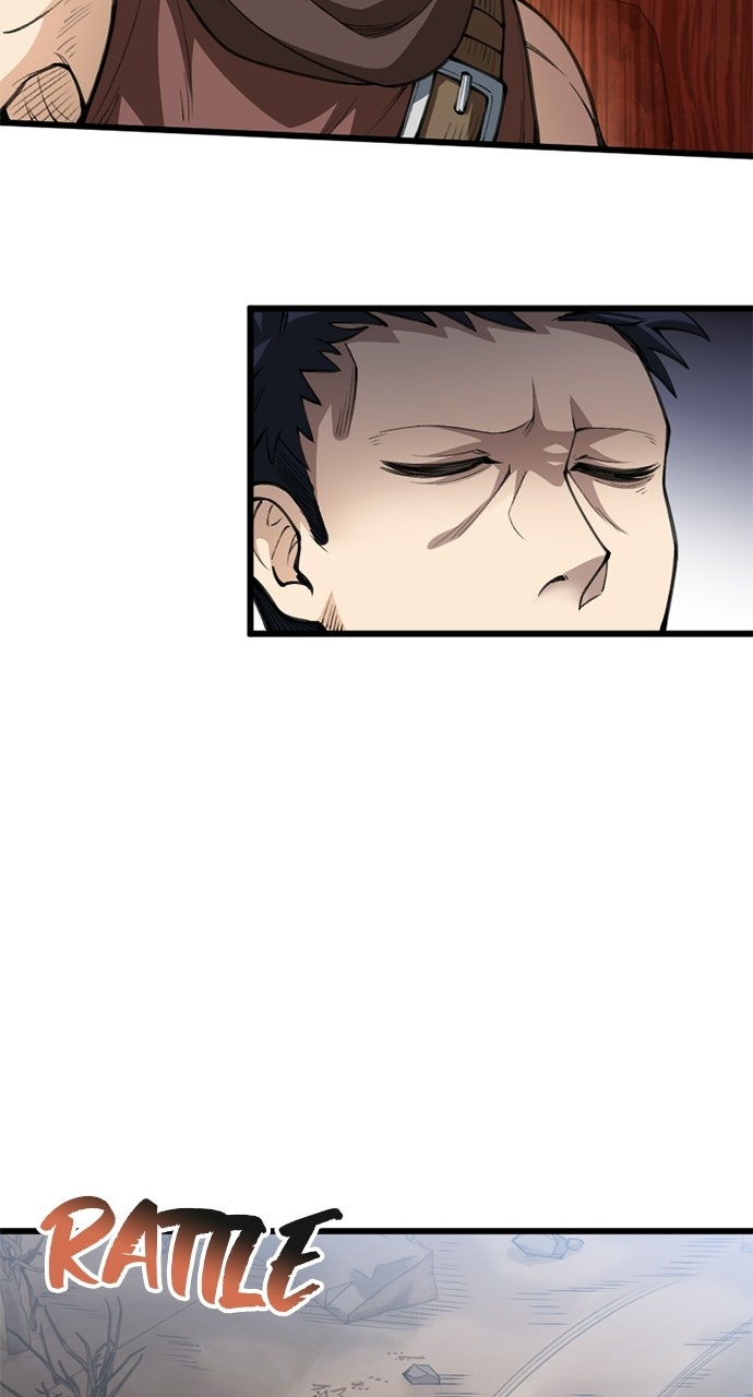 The despised dark mage lives again Episode 20 page 21 - 