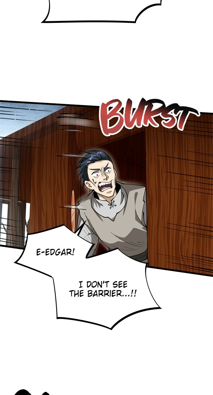 The despised dark mage lives again Episode 20 page 27 - 