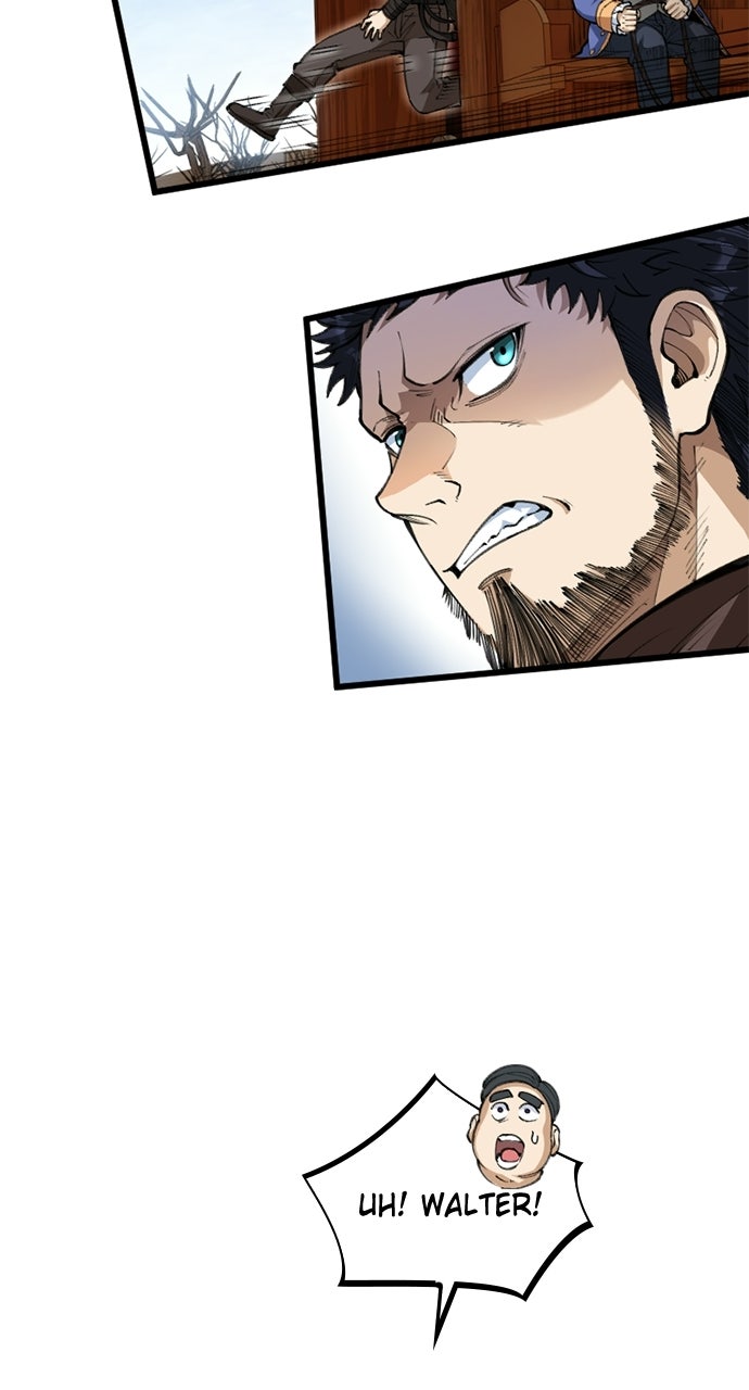 The despised dark mage lives again Episode 20 page 30 - 