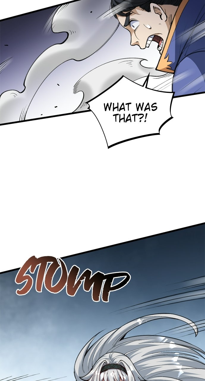 The despised dark mage lives again Episode 20 page 44 - 