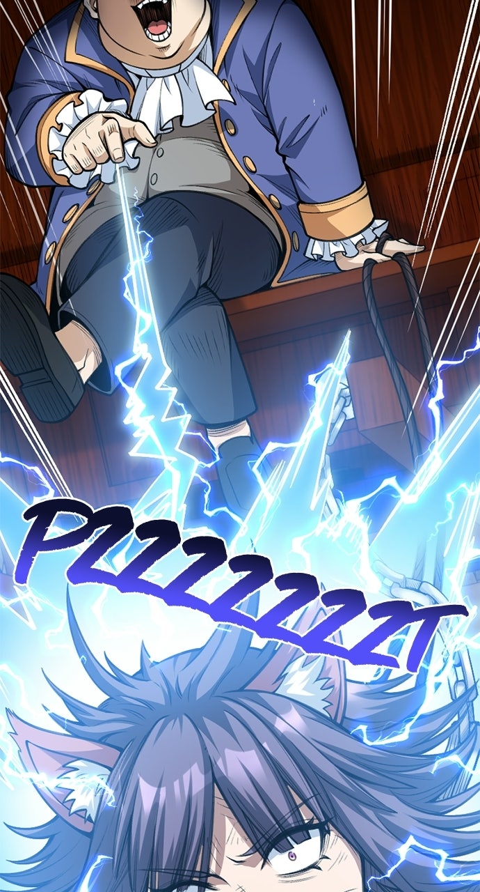 The despised dark mage lives again Episode 20 page 7 - 
