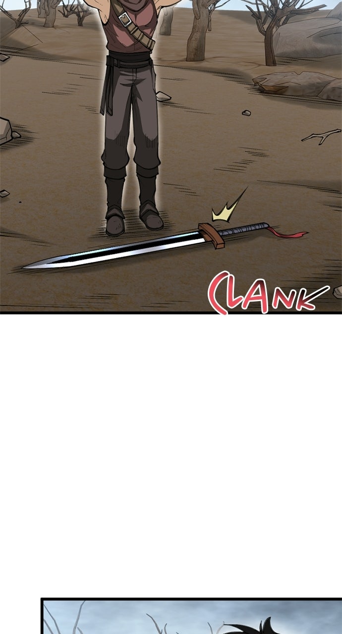 The despised dark mage lives again Episode 20 page 66 - 
