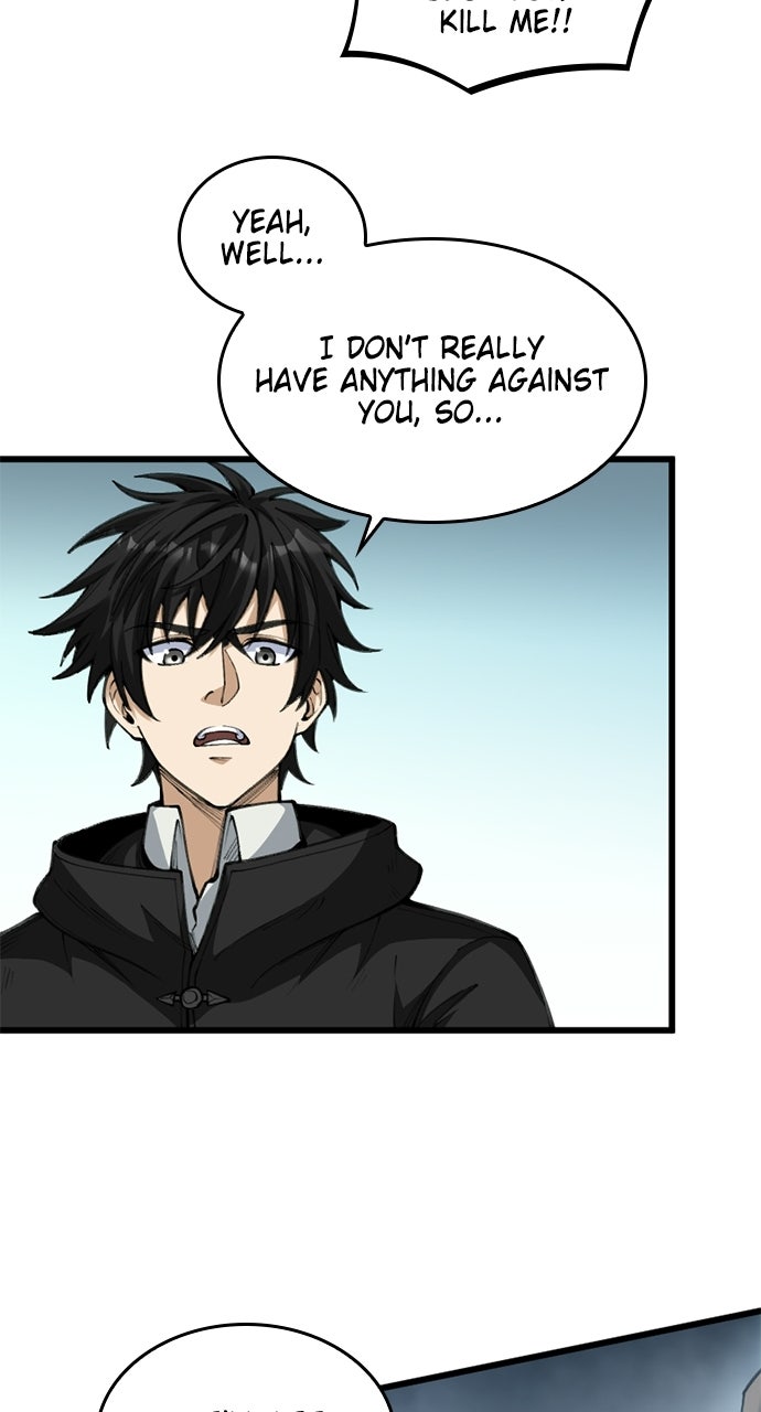 The despised dark mage lives again Episode 20 page 69 - 
