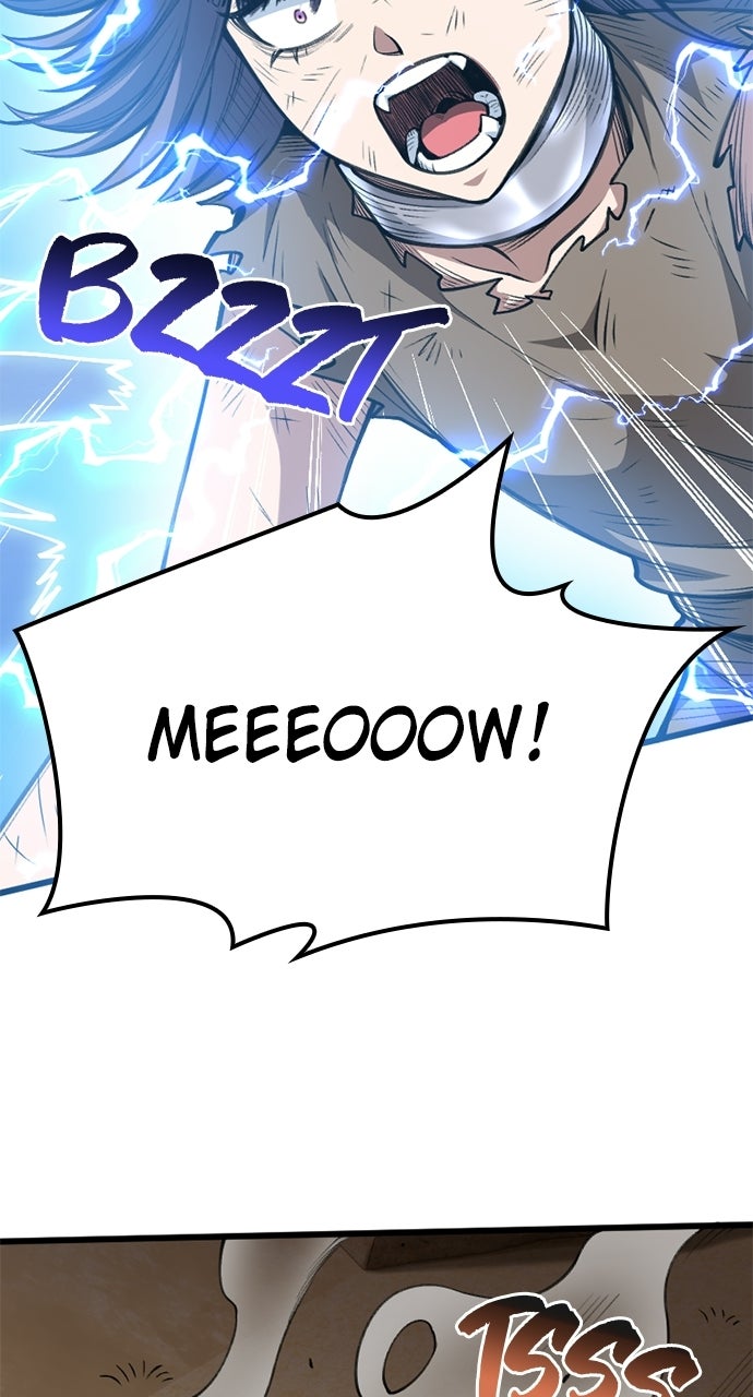 The despised dark mage lives again Episode 20 page 8 - 
