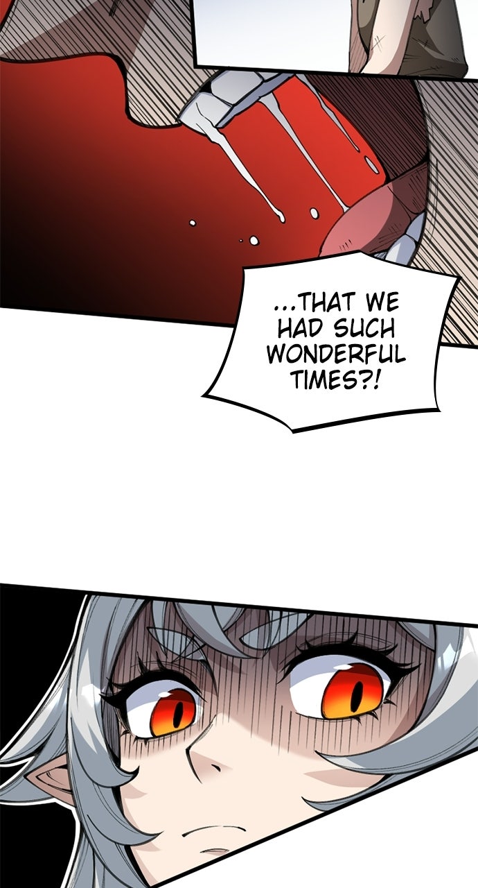 The despised dark mage lives again Episode 20 page 74 - 