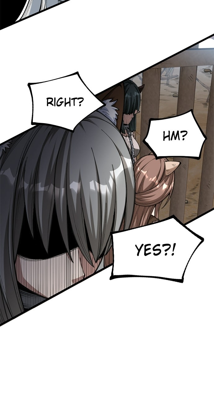 The despised dark mage lives again Episode 20 page 75 - 