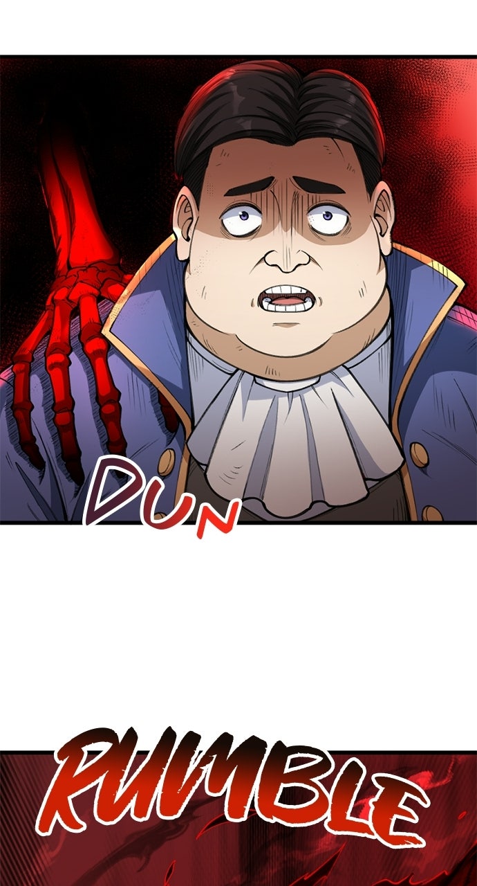 The despised dark mage lives again Episode 20 page 79 - 