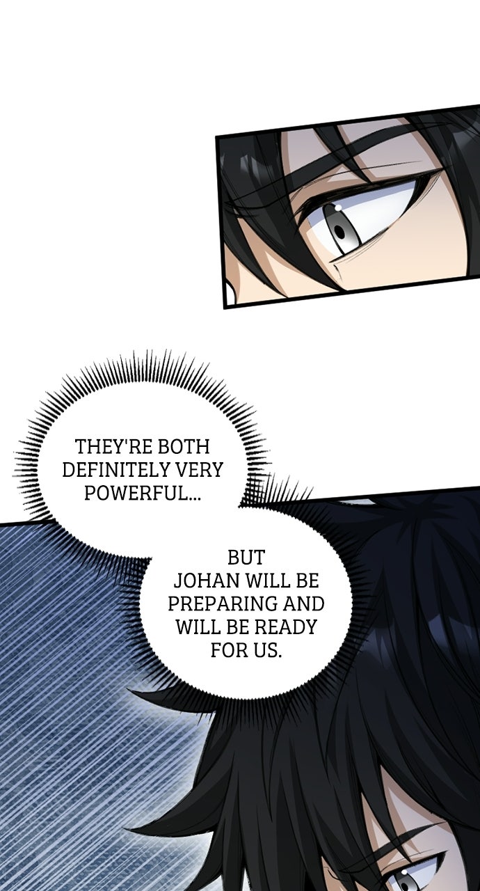 The despised dark mage lives again Episode 21 page 17 - 