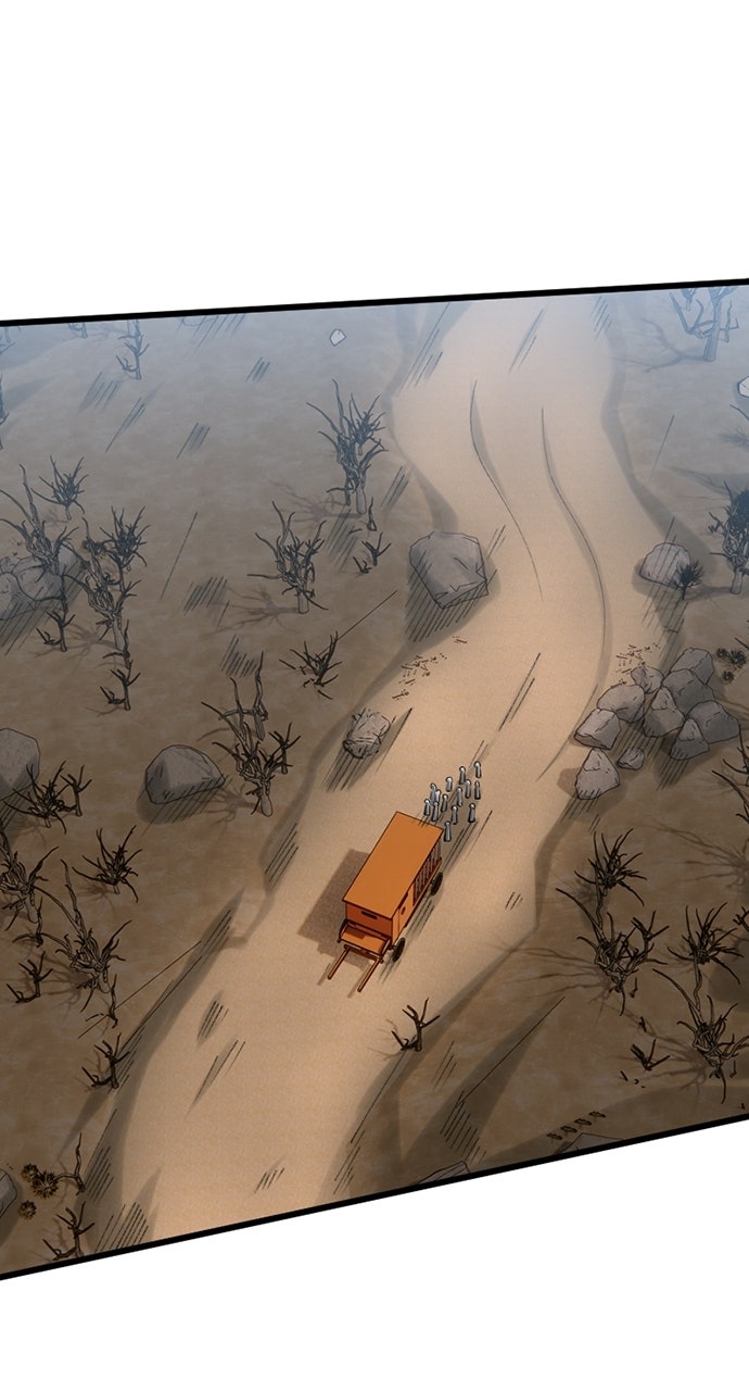 The despised dark mage lives again Episode 21 page 20 - 