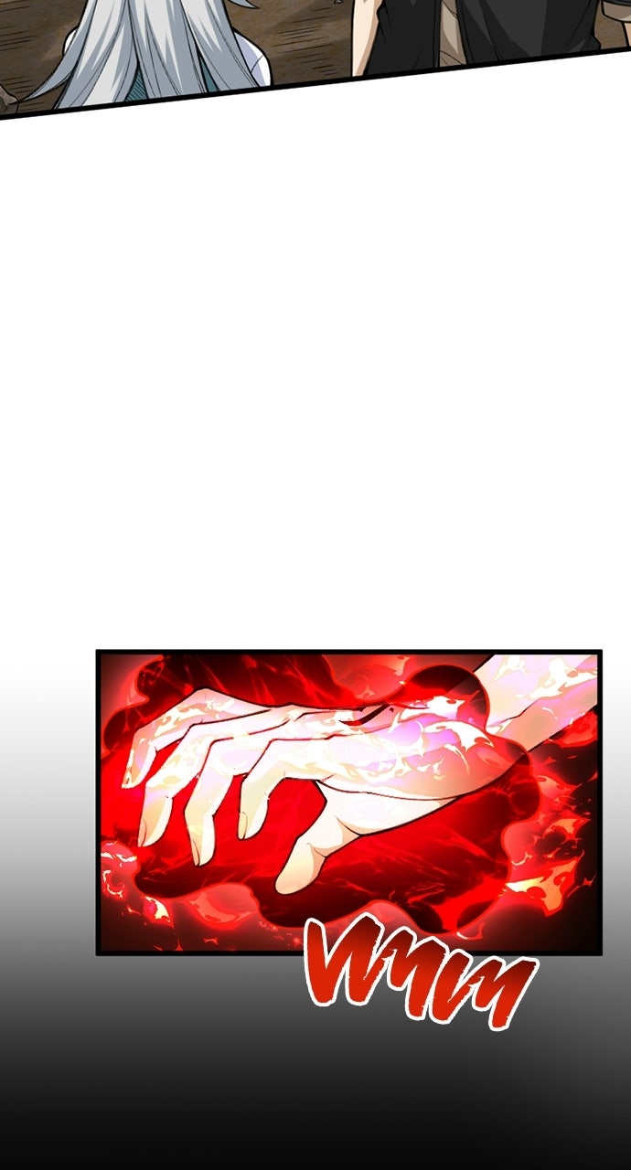 The despised dark mage lives again Episode 21 page 5 - 