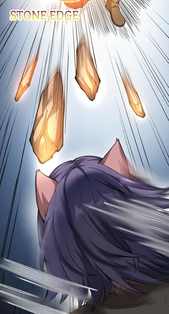 The despised dark mage lives again Episode 21 page 42 - 