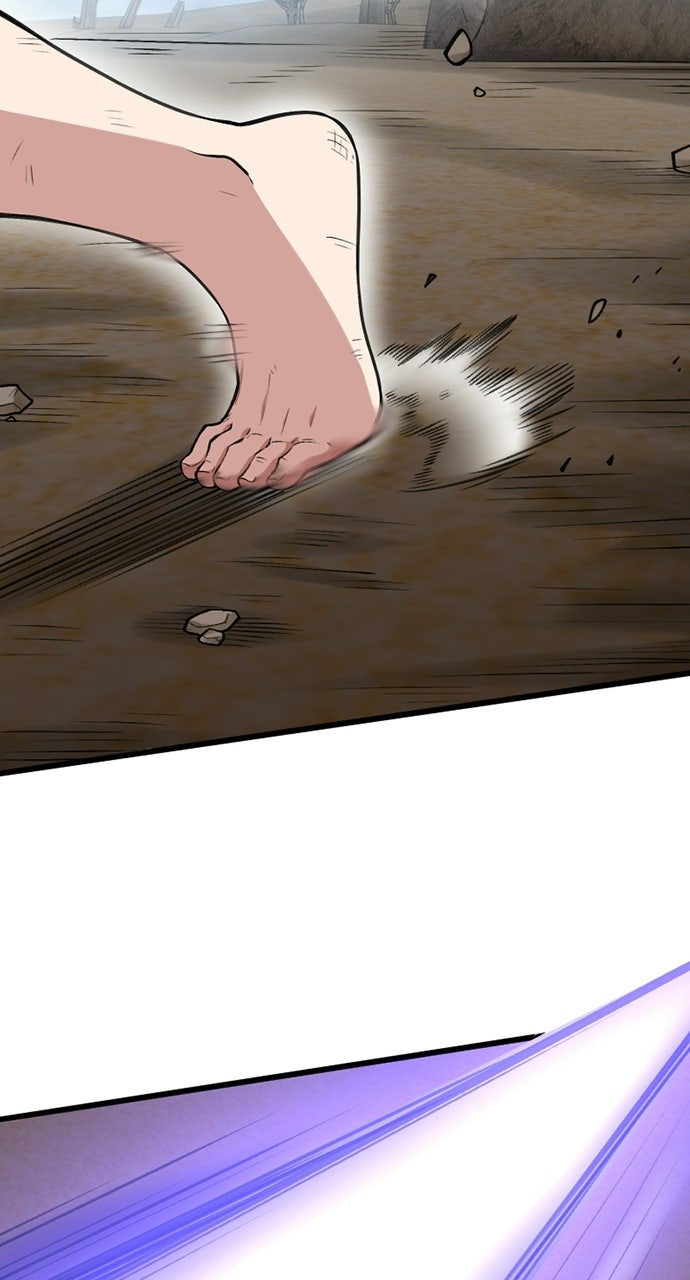 The despised dark mage lives again Episode 21 page 46 - 