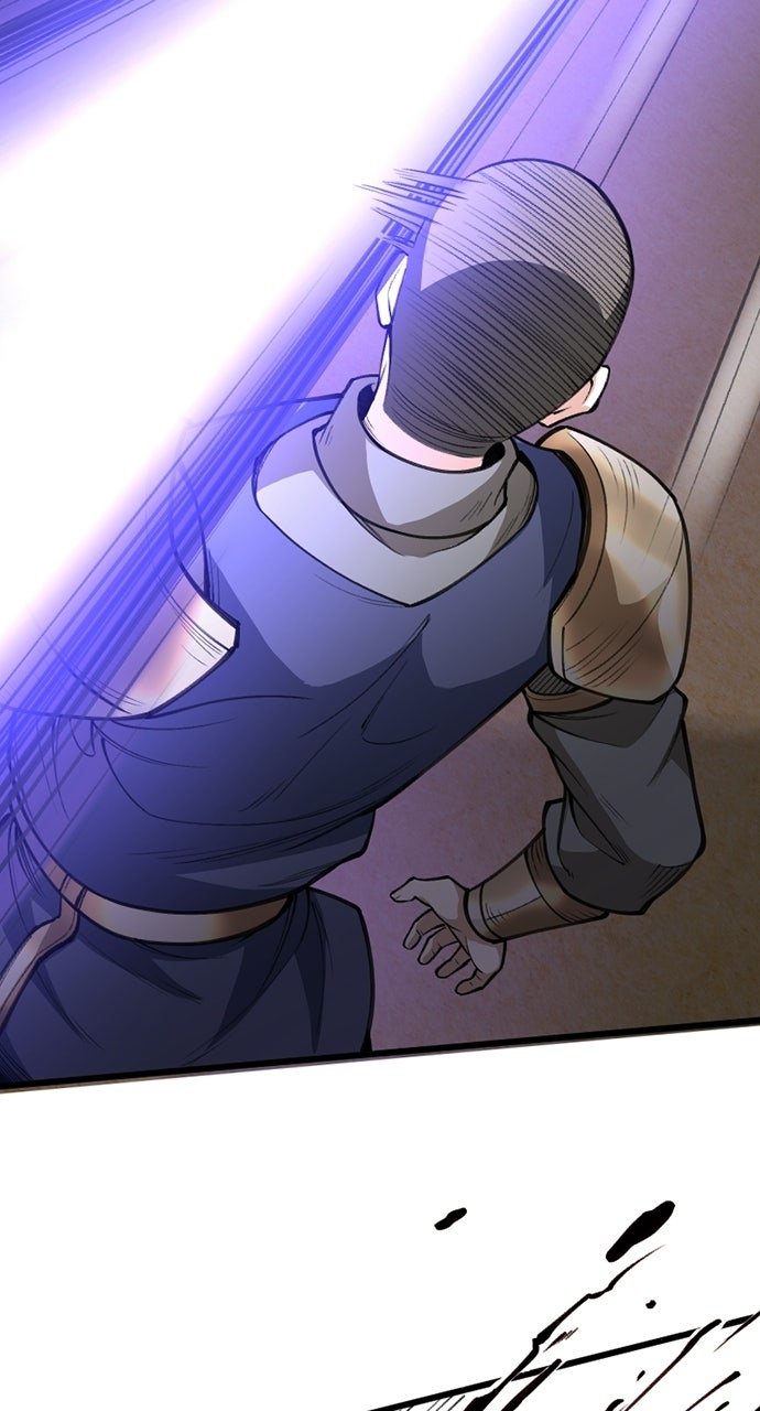 The despised dark mage lives again Episode 21 page 47 - 