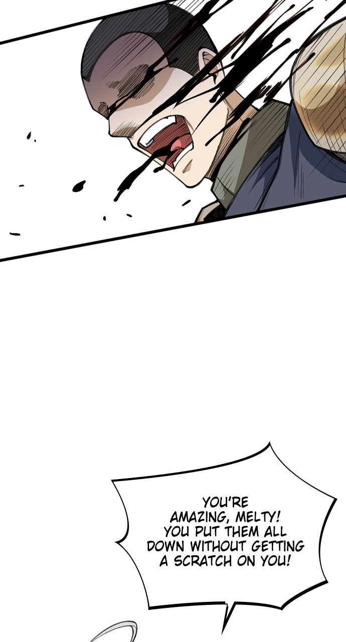The despised dark mage lives again Episode 21 page 48 - 