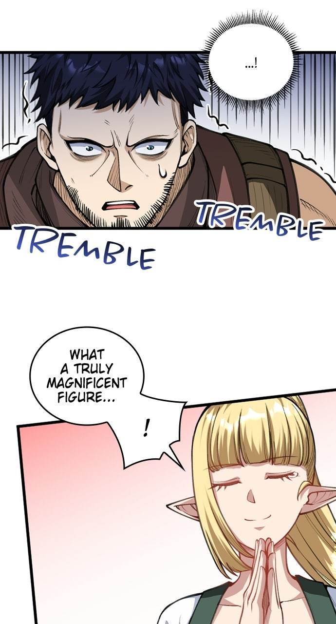 The despised dark mage lives again Episode 21 page 70 - 