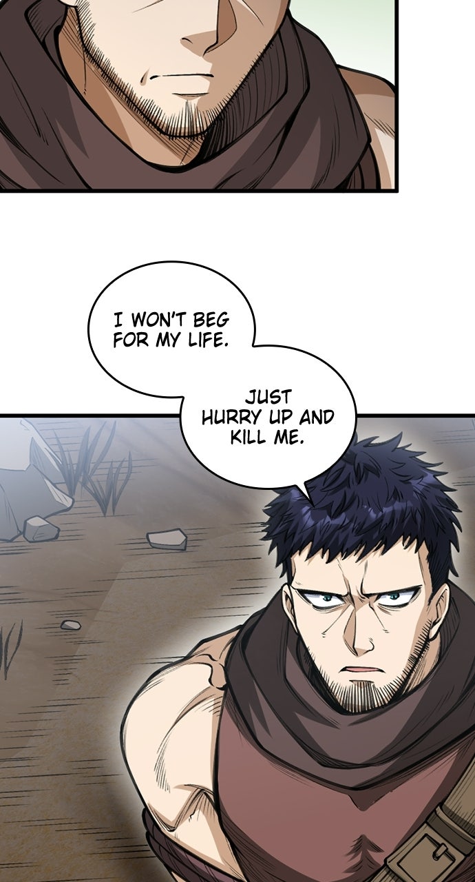 The despised dark mage lives again Episode 21 page 75 - 