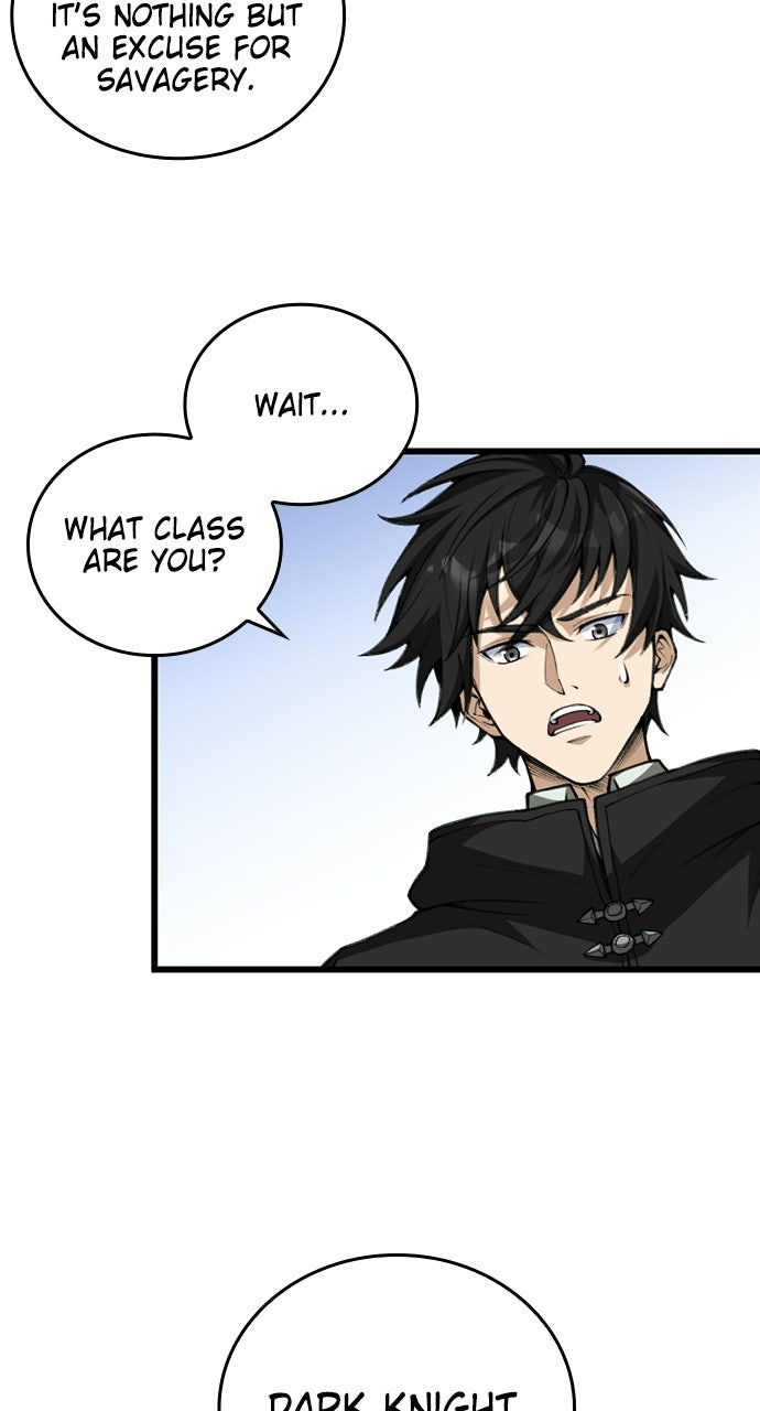 The despised dark mage lives again Episode 22 page 11 - 