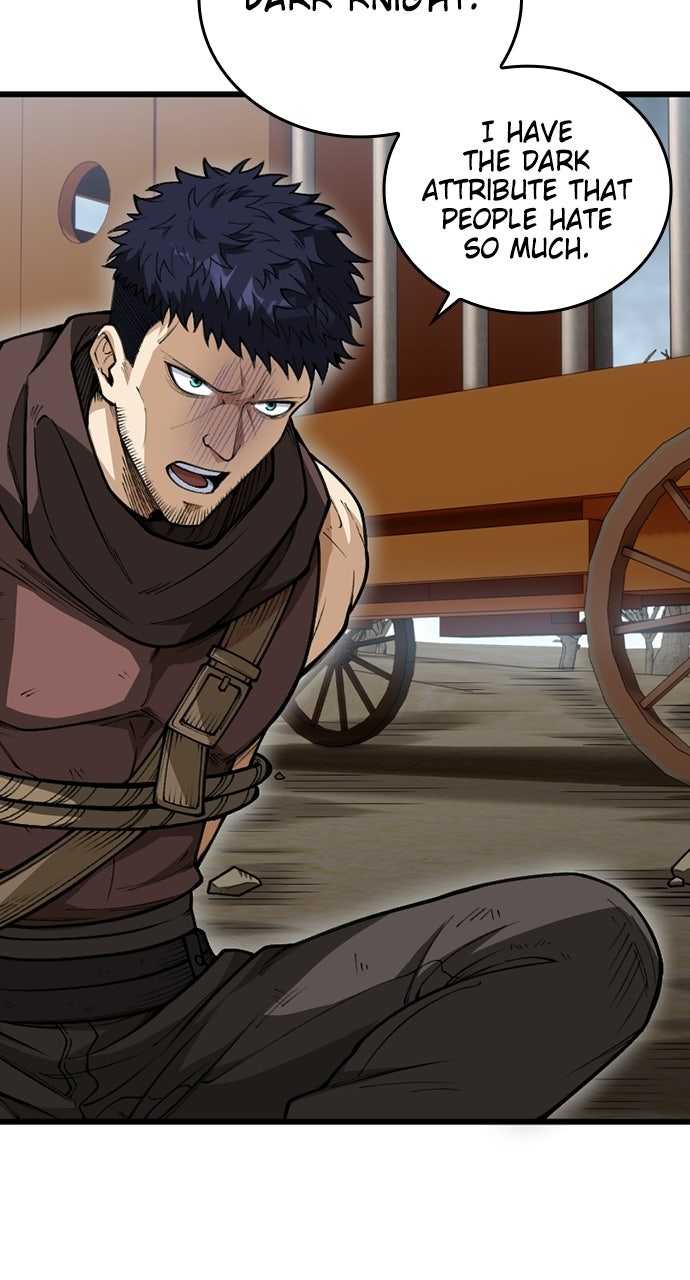 The despised dark mage lives again Episode 22 page 12 - 