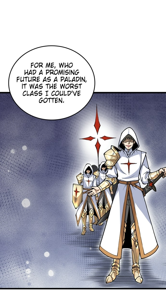 The despised dark mage lives again Episode 22 page 13 - 