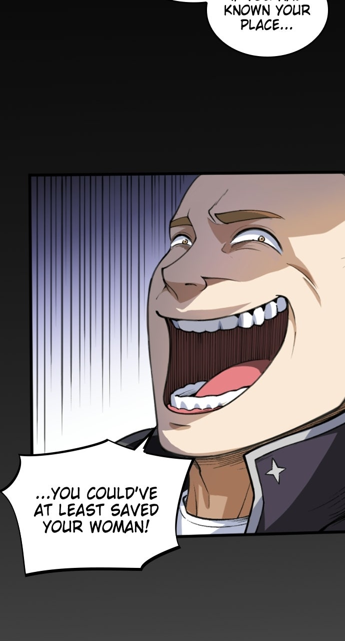 The despised dark mage lives again Episode 22 page 17 - 
