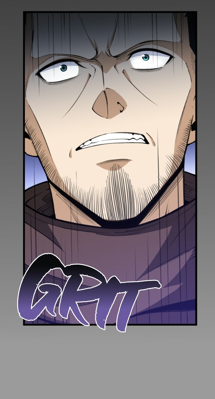 The despised dark mage lives again Episode 22 page 18 - 
