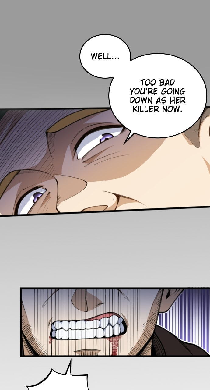 The despised dark mage lives again Episode 22 page 19 - 