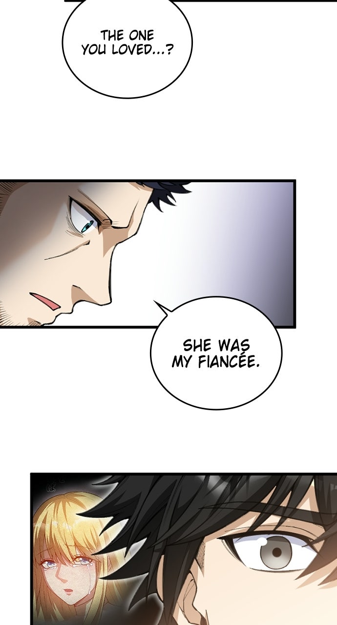 The despised dark mage lives again Episode 22 page 21 - 