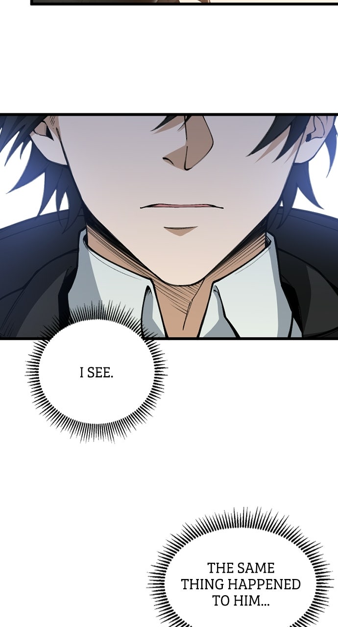 The despised dark mage lives again Episode 22 page 22 - 