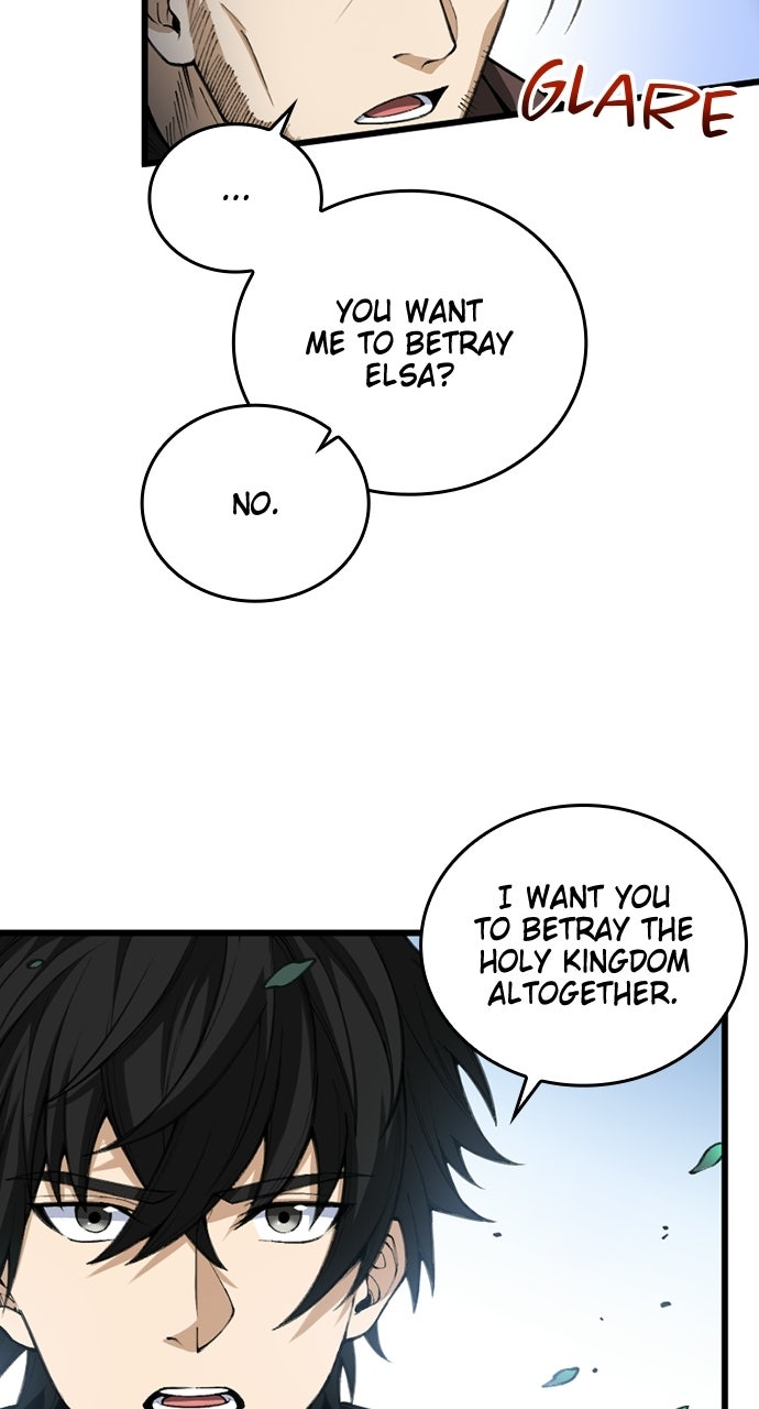 The despised dark mage lives again Episode 22 page 24 - 