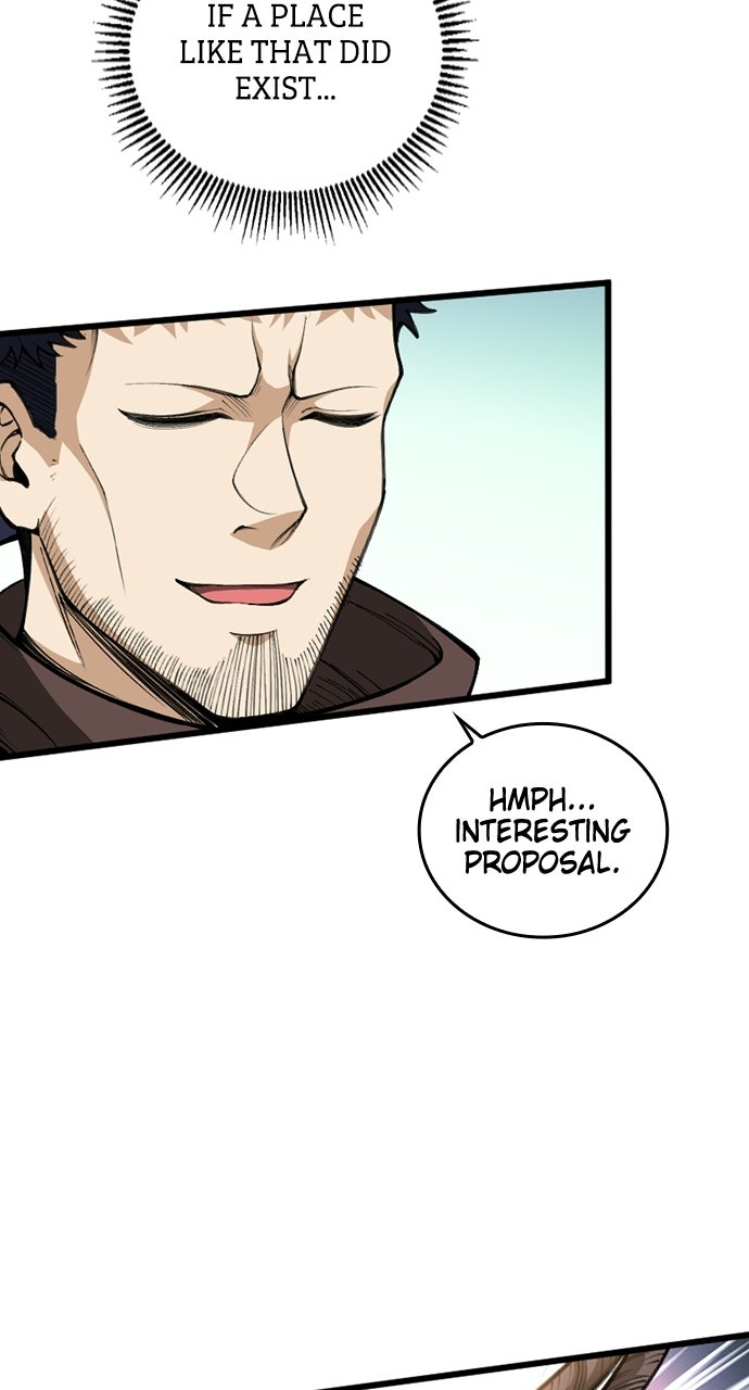 The despised dark mage lives again Episode 22 page 27 - 