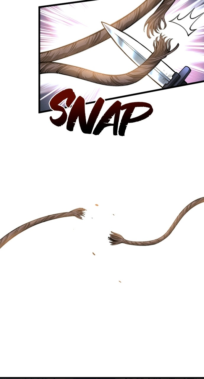 The despised dark mage lives again Episode 22 page 28 - 