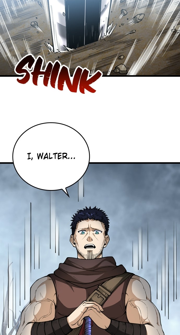 The despised dark mage lives again Episode 22 page 29 - 