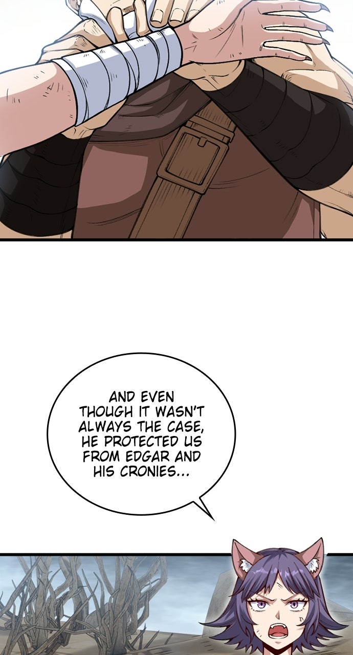 The despised dark mage lives again Episode 22 page 4 - 