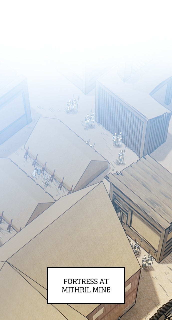 The despised dark mage lives again Episode 22 page 43 - 