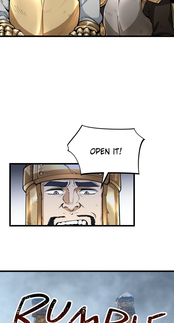 The despised dark mage lives again Episode 22 page 48 - 