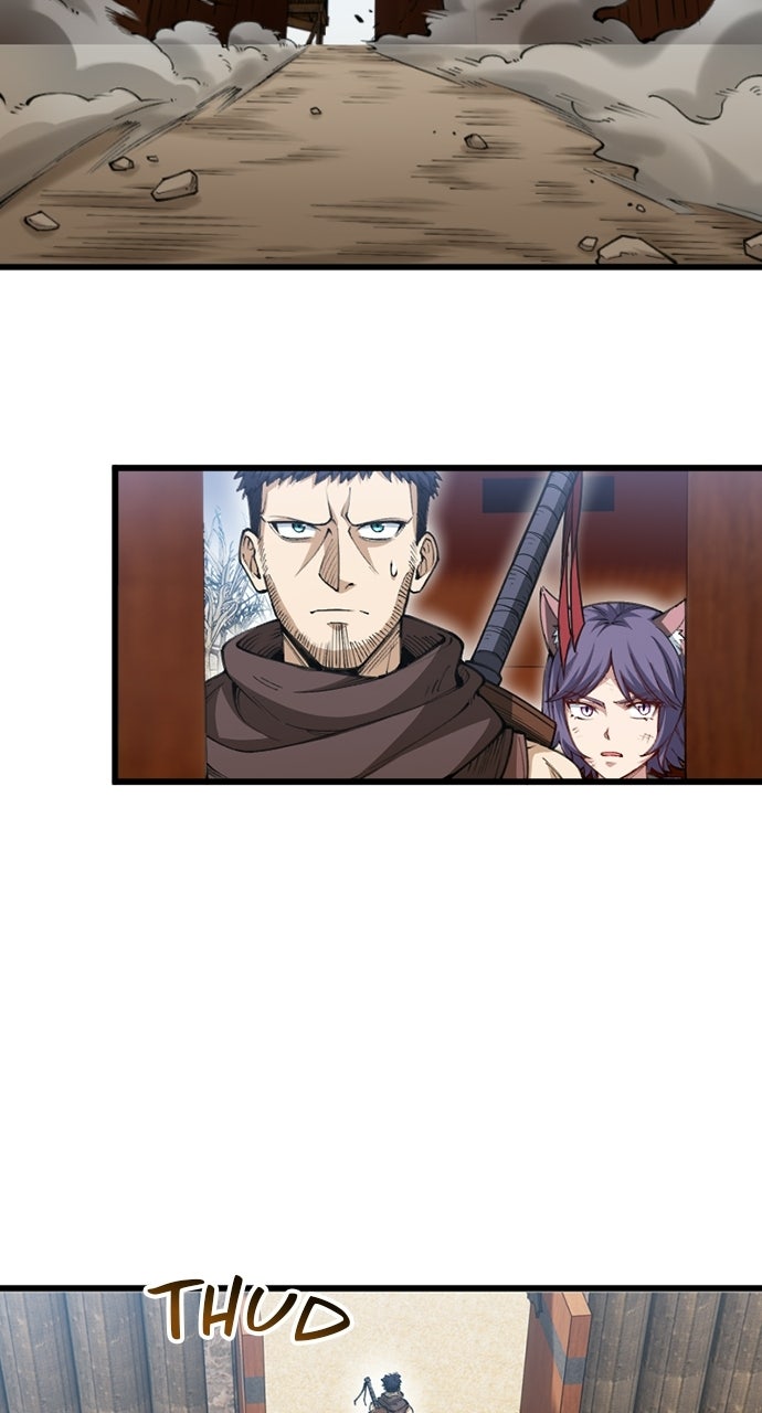 The despised dark mage lives again Episode 22 page 50 - 
