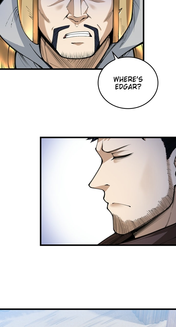 The despised dark mage lives again Episode 22 page 55 - 