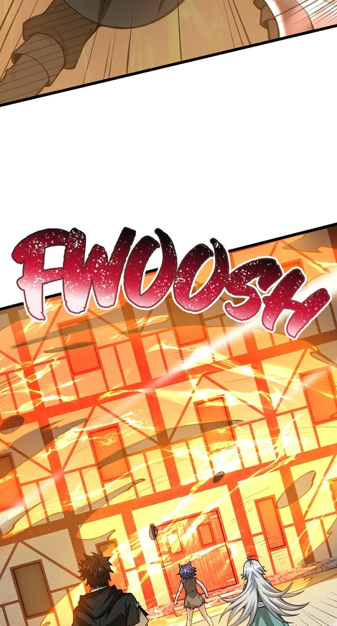 The despised dark mage lives again Episode 22 page 78 - 