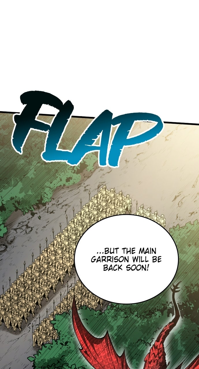 The despised dark mage lives again Episode 22 page 85 - 