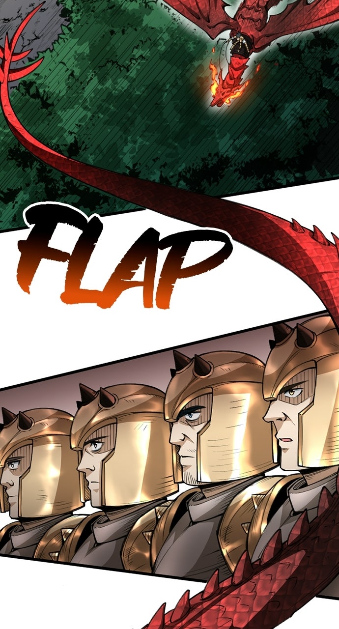 The despised dark mage lives again Episode 22 page 86 - 