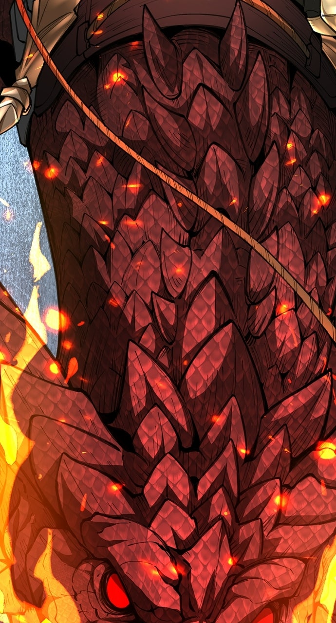 The despised dark mage lives again Episode 22 page 88 - 