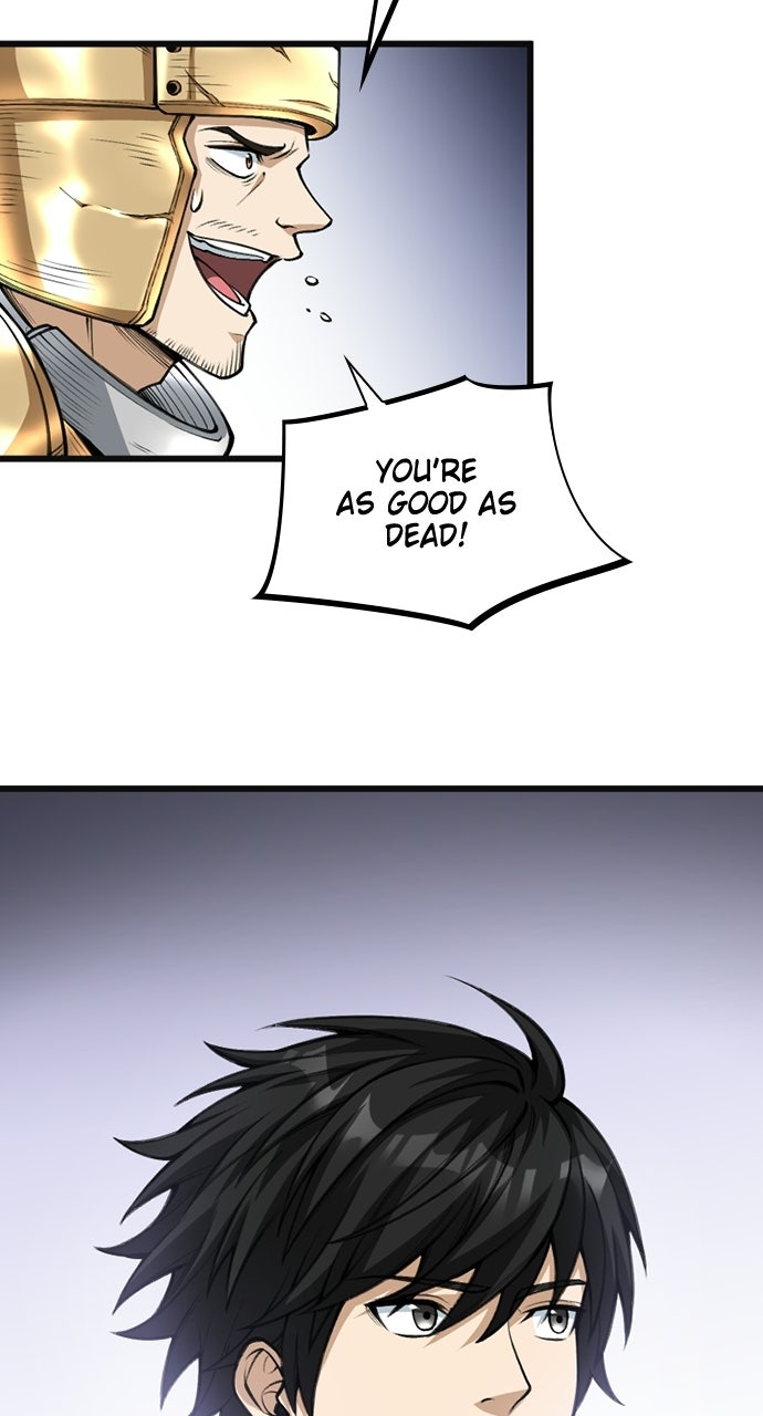 The despised dark mage lives again Episode 23 page 2 - 