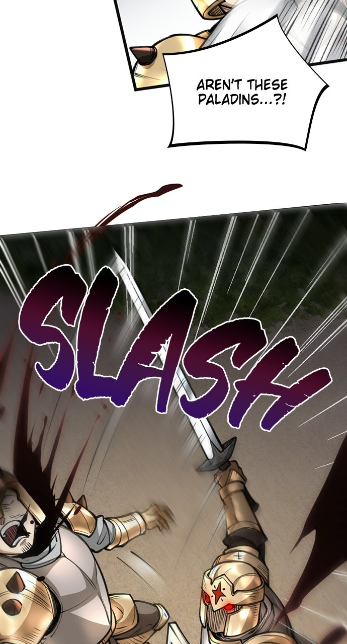 The despised dark mage lives again Episode 23 page 11 - 