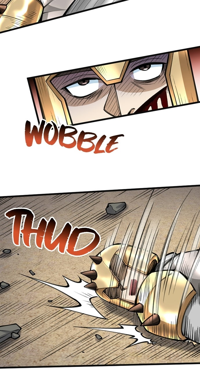 The despised dark mage lives again Episode 23 page 16 - 