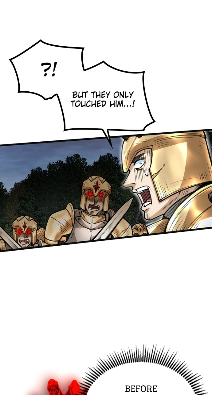 The despised dark mage lives again Episode 23 page 17 - 