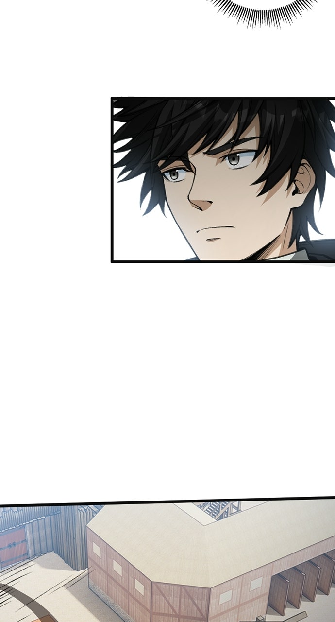 The despised dark mage lives again Episode 23 page 21 - 